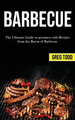 Produktbild von Barbecue