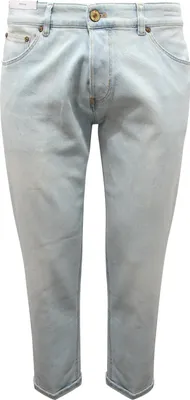 Produktbild von I7857 Jeans Uomo Pt Torino Reggae Man Trousers