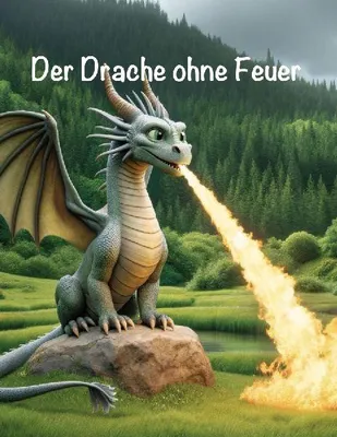Produktbild von Der Drache ohne Feuer
