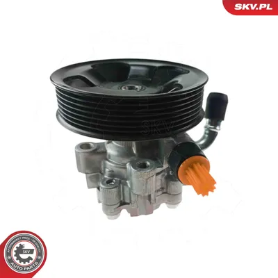 Obrázek produktu pro ESEN SKV 10SKV346 Servořízení, posilovač řízení pro TOYOTA HILUX Pick-up (GUN1), hydraulický