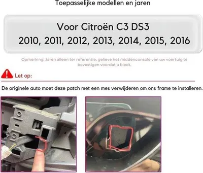 Obrázek produktu pro Multimediální autorádio 4G RDS s CarPlay a navigačním systémem, černé
