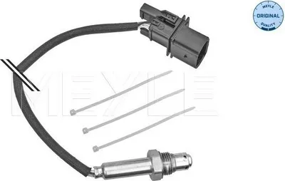 Produktbild von MEYLE Lambdasonde für BMW 3 Touring (E91) Breitband-Lambda-Sonde 720mm 314 803 0008
