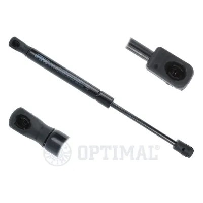 Produktbild von OPTIMAL AG-51258 Gasfeder Heckklappendämpfer für PORSCHE 911 (991) 295mm