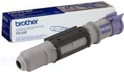 Zdjęcie produktu dla Brother TN-200, 2200 stron(y), Czarny, 1 szt.