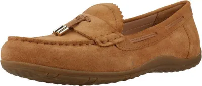 Obrázek produktu pro Geox D Vega Moc A Hnědý