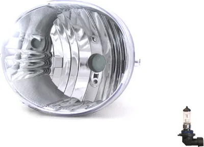 Produktbild von Nebelscheinwerfer passend für Toyota Rav4 XA2 07/03-03/06 links m HB4 8122142050 8122042050 Johns