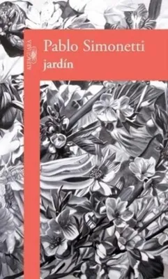 Immagine prodotto di Jardín (HISPANICA, volume 717031)
