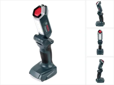 Produktbild von Akku-Bauleuchte GLI 18V-300