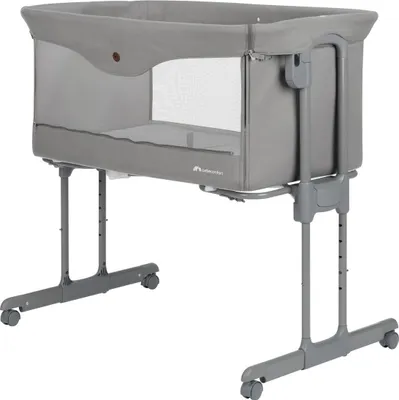 Produktbild von bebeconfort 2in1 Beistellbett & Stubenwagen Amara ab