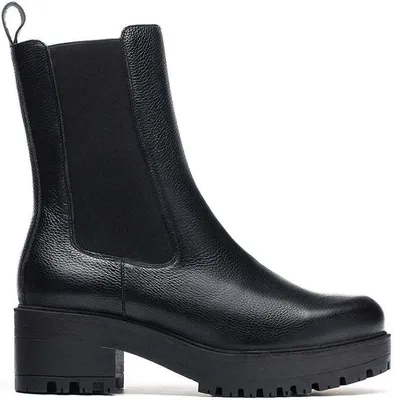 Zdjęcie produktu dla Wonders Willer - damskie buty za kostkę
