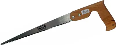 Produktbild von Stichsäge 300 mm, mit Holzgriff