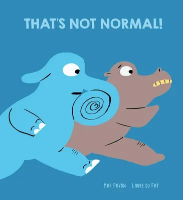 Produktbild von That's Not Normal!