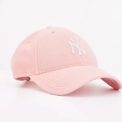 Zdjęcie produktu dla Czapka New Era New York Yankees dla Damskie