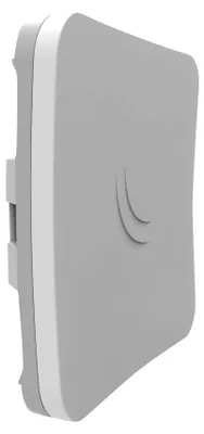 Image de MikroTik SXTsq 5 ac - Wireless Router 1GbE - Wi-Fi 5 - 5 GHz (RBSXTSQG-5ACD)