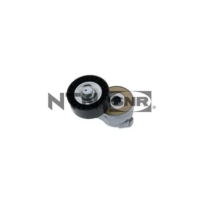 Produktbild von SNR GA358.03 Spannrolle Keilrippenriemen für FIAT Ducato Kastenwagen (250, 290) Ducato Pritsche / Fahrgestell (250, 290) Ducato Bus (250, 290)