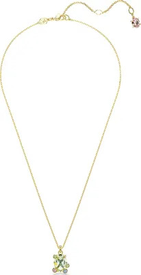 Produktbild von Swarovski Gema Anhänger 5705816 Damenhalskette