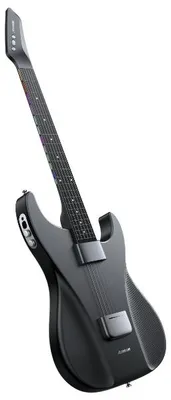 Zdjęcie produktu dla Gitara Inteligentna Aeroband Midi Czarny