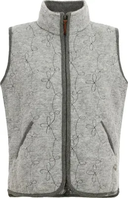 Produktbild von Outdoor-Weste 429201 silber-grau