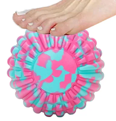 Produktbild von Triggerpunkt-Massagebälle für eine tiefgehende Massage