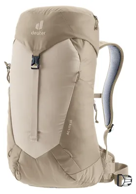 Obrázok produktu pre Deuter AC Lite 16, Turistika, Béžová, Unisex, Polyétersulfón (PES), 16 L, 870 g