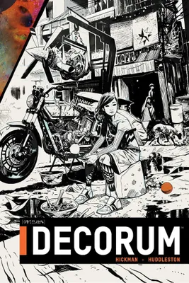 Produktbild von Decorum
