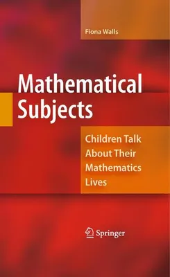 Obrázek produktu pro Mathematical Subjects