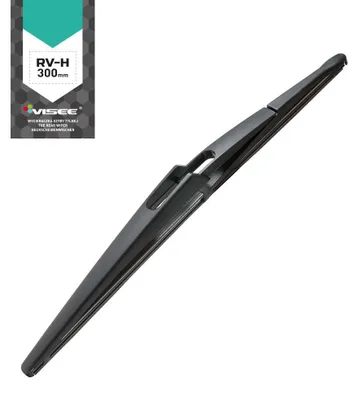 Imagen del producto de VISEE, modelo RV-H 300 (parte trasera)