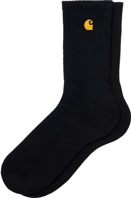 Zdjęcie produktu dla Skarpetki Carhartt WIP I029421-BLACK dla Uni