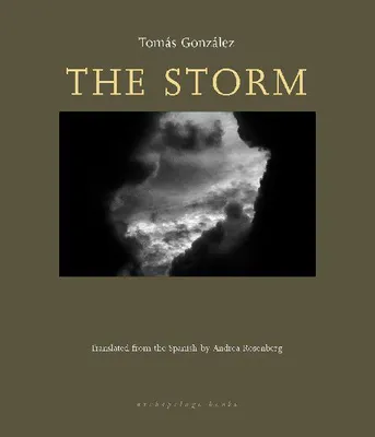 Produktbild von The Storm