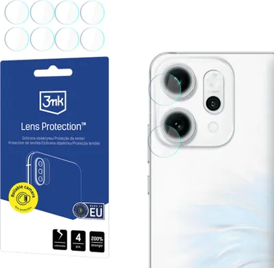 Produktbild von Oppo Reno 14 Pro - 3Mk Objektivschutz