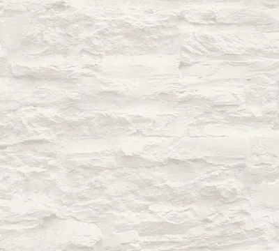 Produktbild von A.S. Création Vliestapete Best of Wood`n Stone 2nd Edition Tapete creme weiß 10,05 m x 0,53 m 959083 95908-3