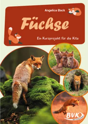 Obrázek produktu pro Füchse