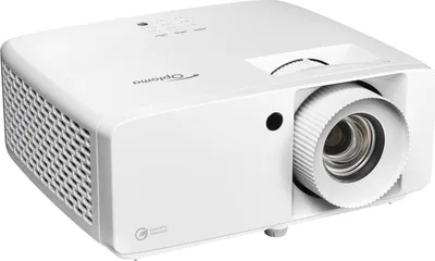 Obrázek produktu pro OPTOMA Optoma ZK450 4200 ANSI lumenů DLP UHD 4K (3840x2160) 3D bílá