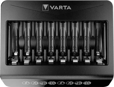 Produktbild von LCD-Multicharger+ 57681101401 Varta
