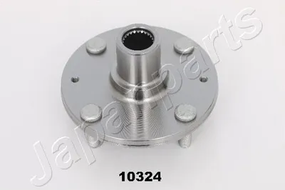 Produktbild von JAPANPARTS KK-10324 Radnabe Vorne für HYUNDAI ATOS (MX)