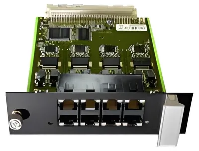 Immagine prodotto di AGFEO Modul  T-Modul 708 für ES730/ES770