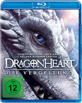 Produktbild von Dragonheart - Die Vergeltung