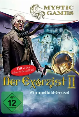 Produktbild von Der Exorzist 2