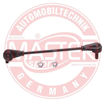 Produktbild von MASTER-SPORT Koppelstange Stabilisator für BMW X3 (G01, F97) Vorne Rechts 42108-PCS-MS