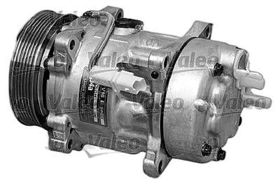Image de Compresseur de climatisation VALEO 699272