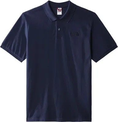 Produktbild von THE NORTH FACE M POLO PIQUET Herren Poloshirt