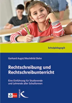 Immagine prodotto di Rechtschreibung und Rechtschreibunterricht. Handbuch