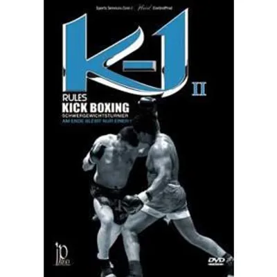 Produktbild von K-1, Jahr 2005