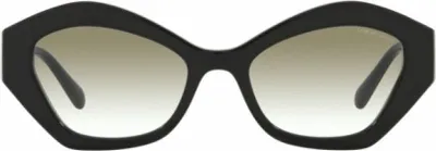 Obrázok produktu pre Dámske slnečné okuliare Armani AR8144-50018E Ø 52 mm