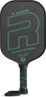 Immagine prodotto di Royal Padel Pickle Control 2026 Racchetta da pickleball Verde  Verde Taglia unica