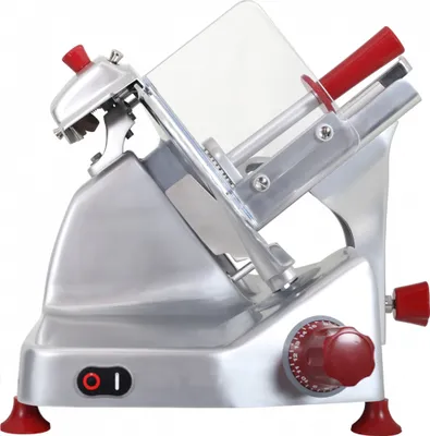 Produktbild von Berkel Pro Line XS25 Aufschnittmaschine (BKPXSGB20100000000)