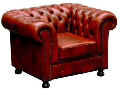 Produktbild von Chesterfield 2+1+1 Sofagarnitur Couch Polster Sitz Garnitur Sofa Couchen Sofas