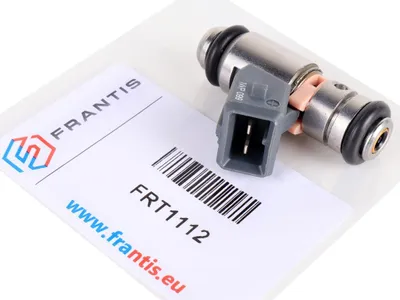 Obrázek produktu pro Vstřikovač 1.2 16V