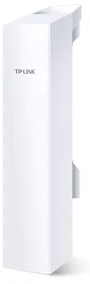 Produktbild von TP-Link CPE220, 2,4 GHz, 300 Mbit/s, 64-bit WEP, 128-bit WEP, 152-bit WEP, AES, HTTPS, SNMP, SSH, SSID, TKIP, WPA, WPA-PSK, WPA2,...