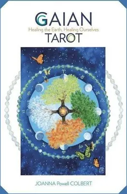 Image de Gaian Tarot